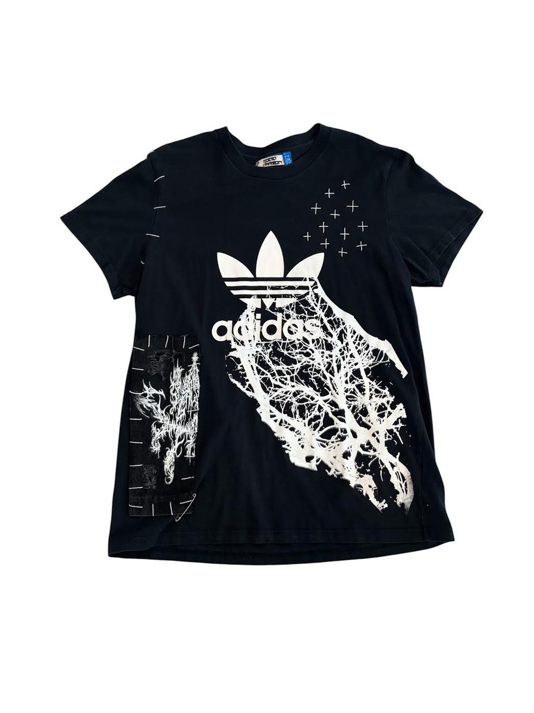 SD5 t-shirt summer 25