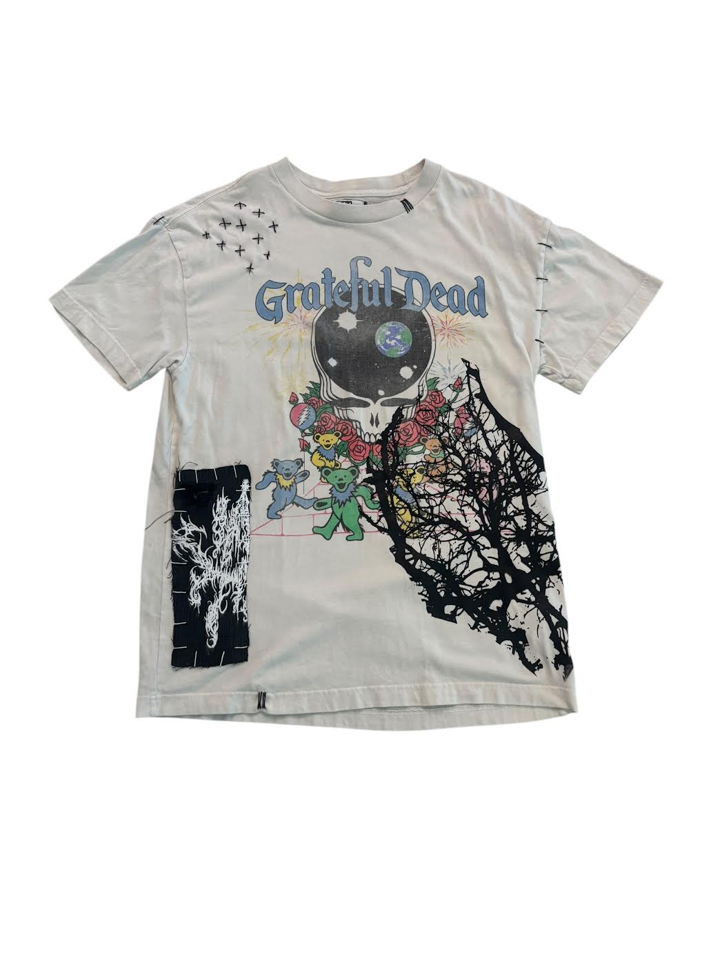 SD4 t-shirt Fall 2025