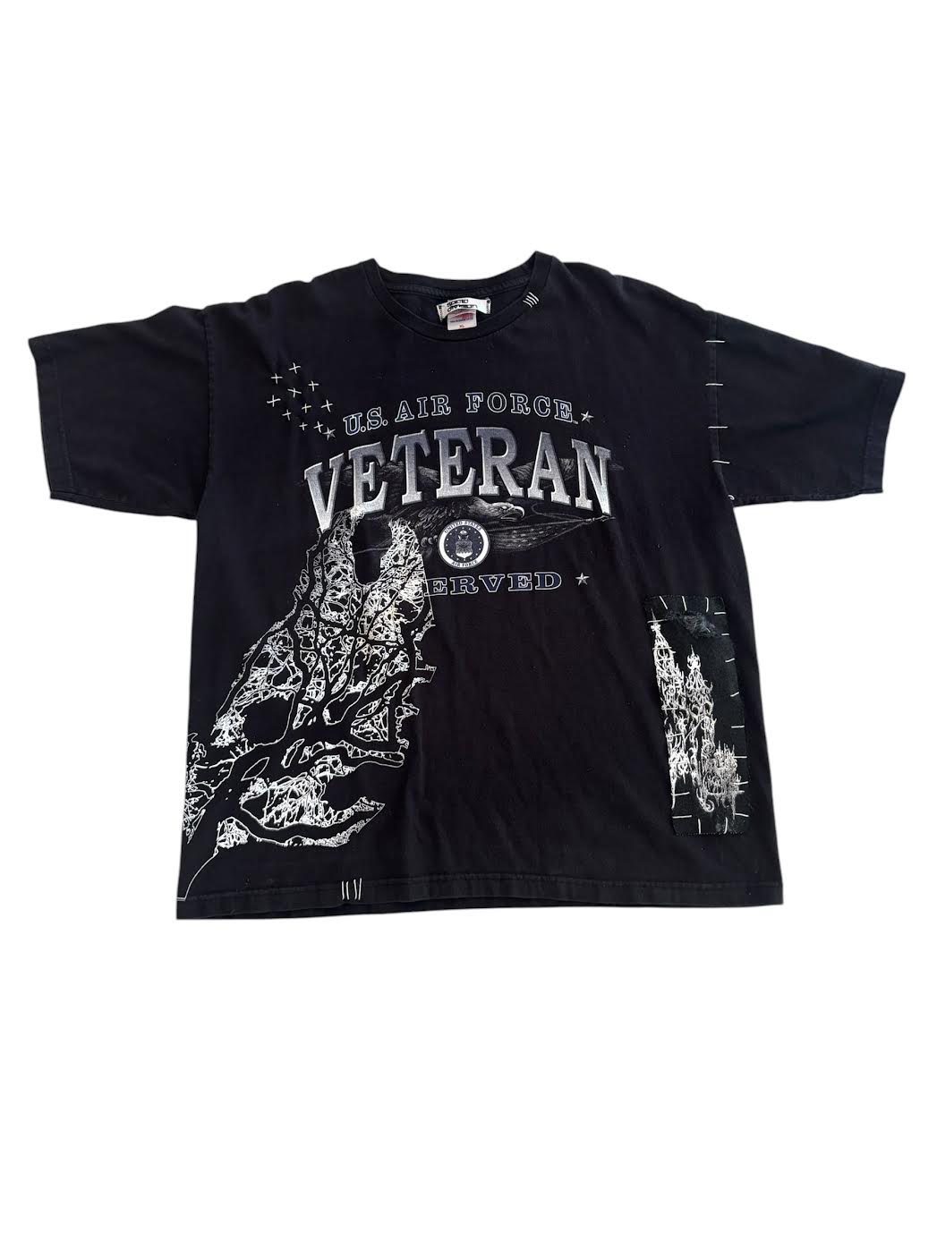 SD11 t-shirt Fall 2025
