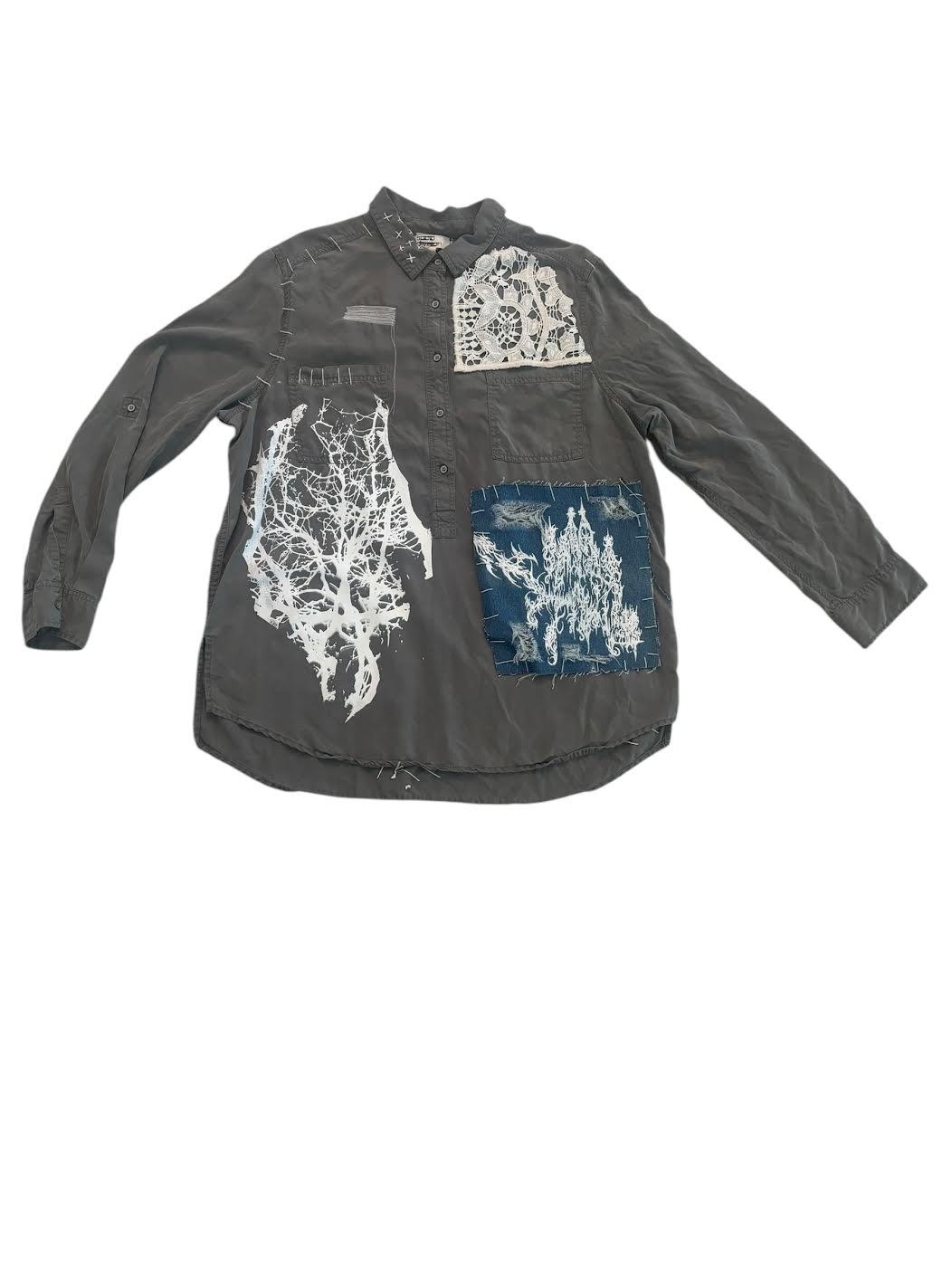 SD-5.1 button-up Fall 2025