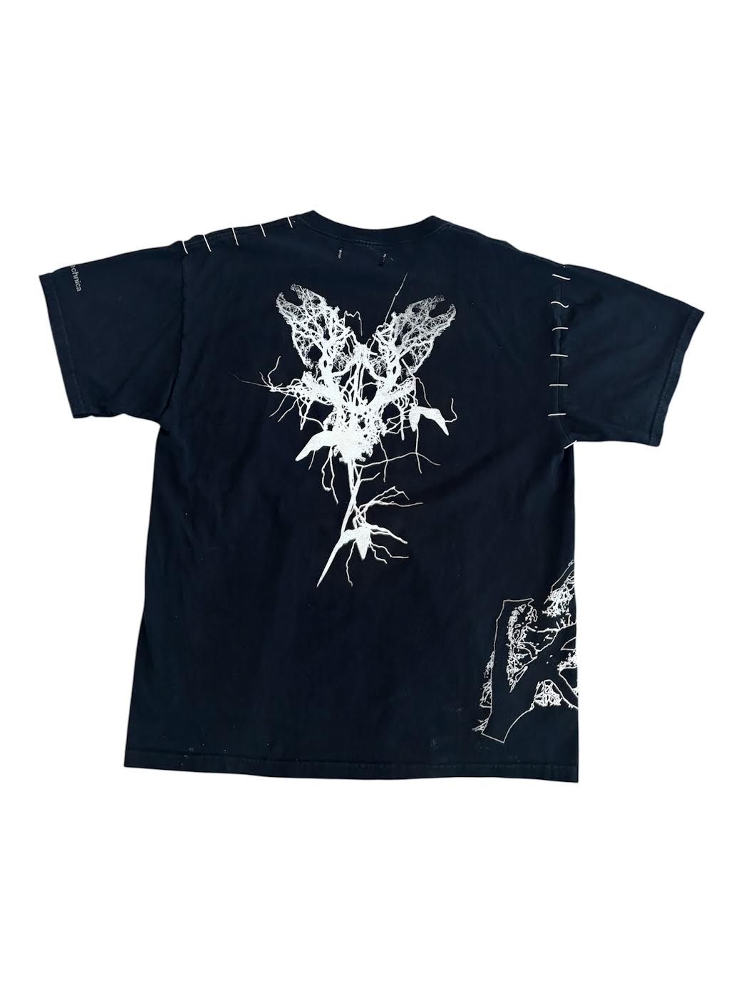 SD3 t-shirt summer 25