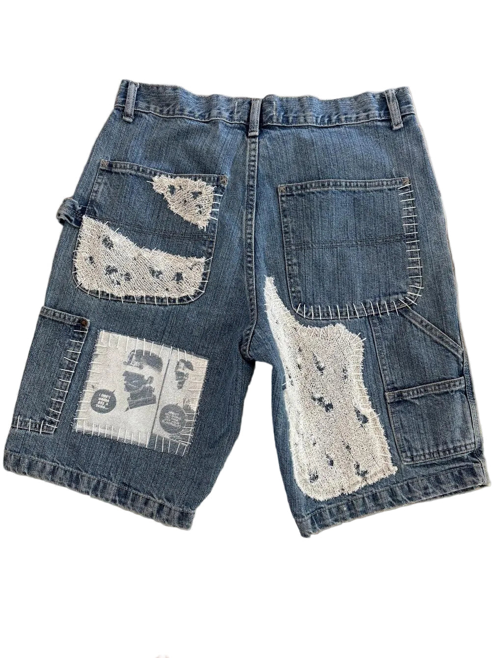 SD003 jorts Winter 25