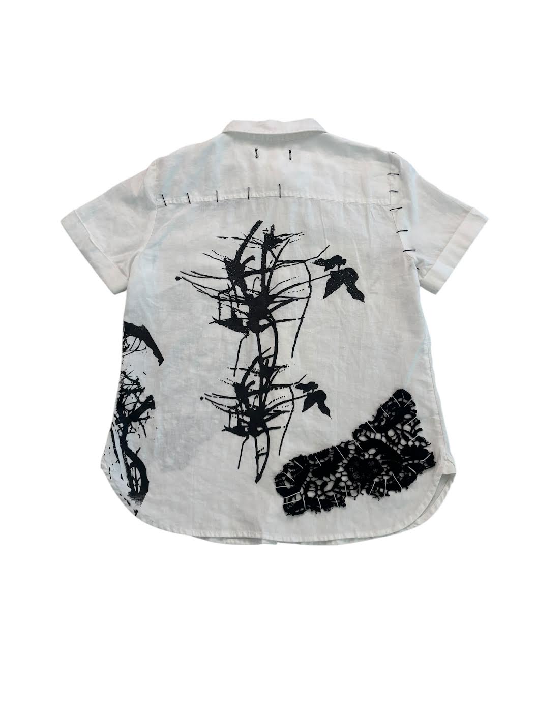 SD-2.1 button up Fall 2025
