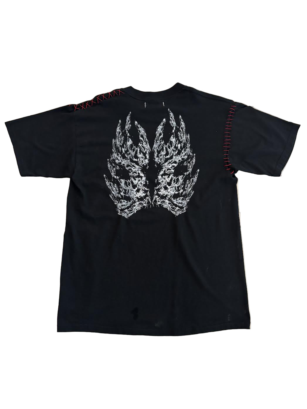 SD-3 t-shirt Fall 25