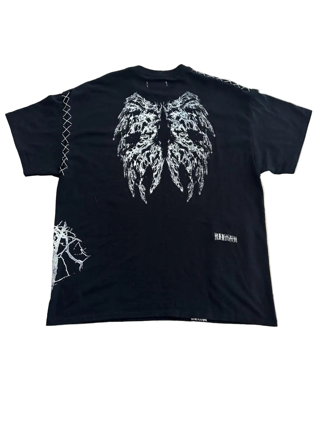 SD-17 t-shirt Spring 26