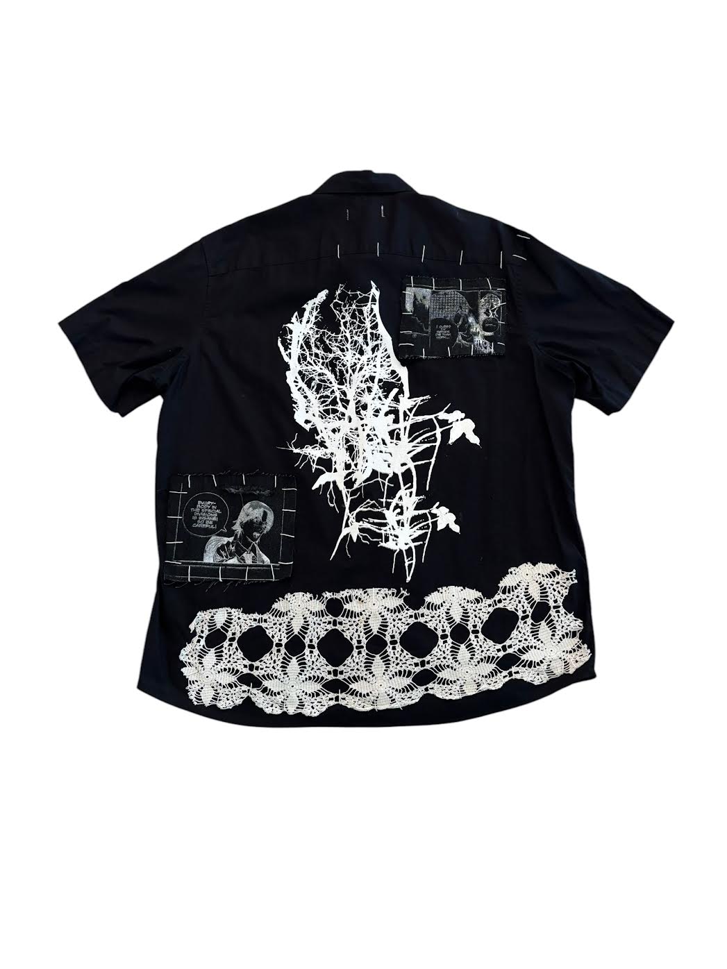 SD-4 button-up Fall 2025