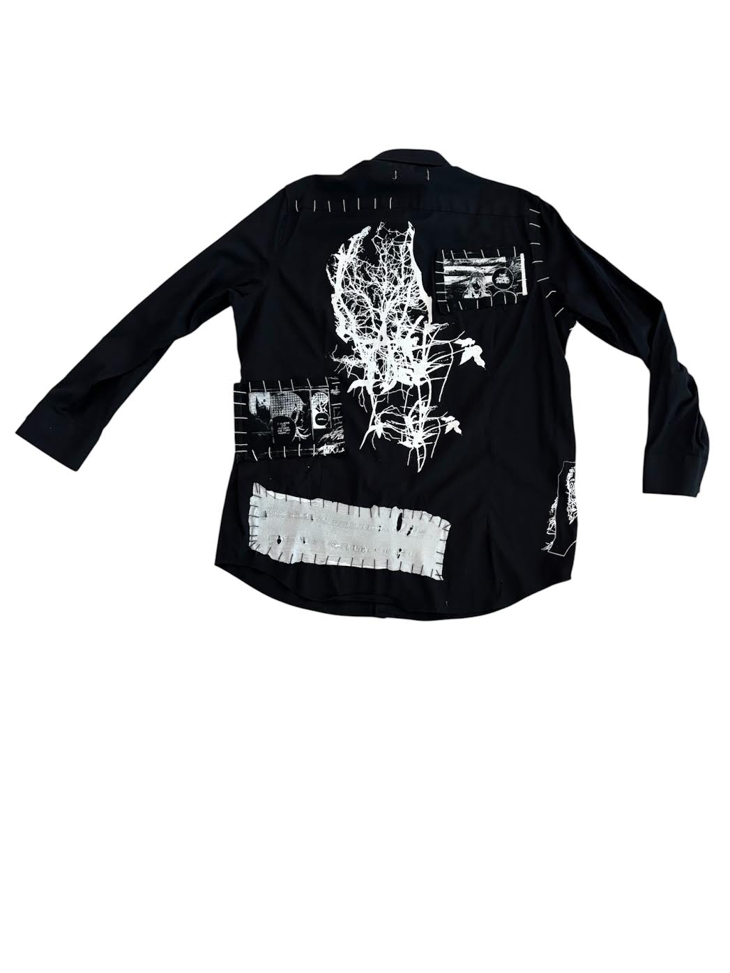SD-2.0 button-up summer 25