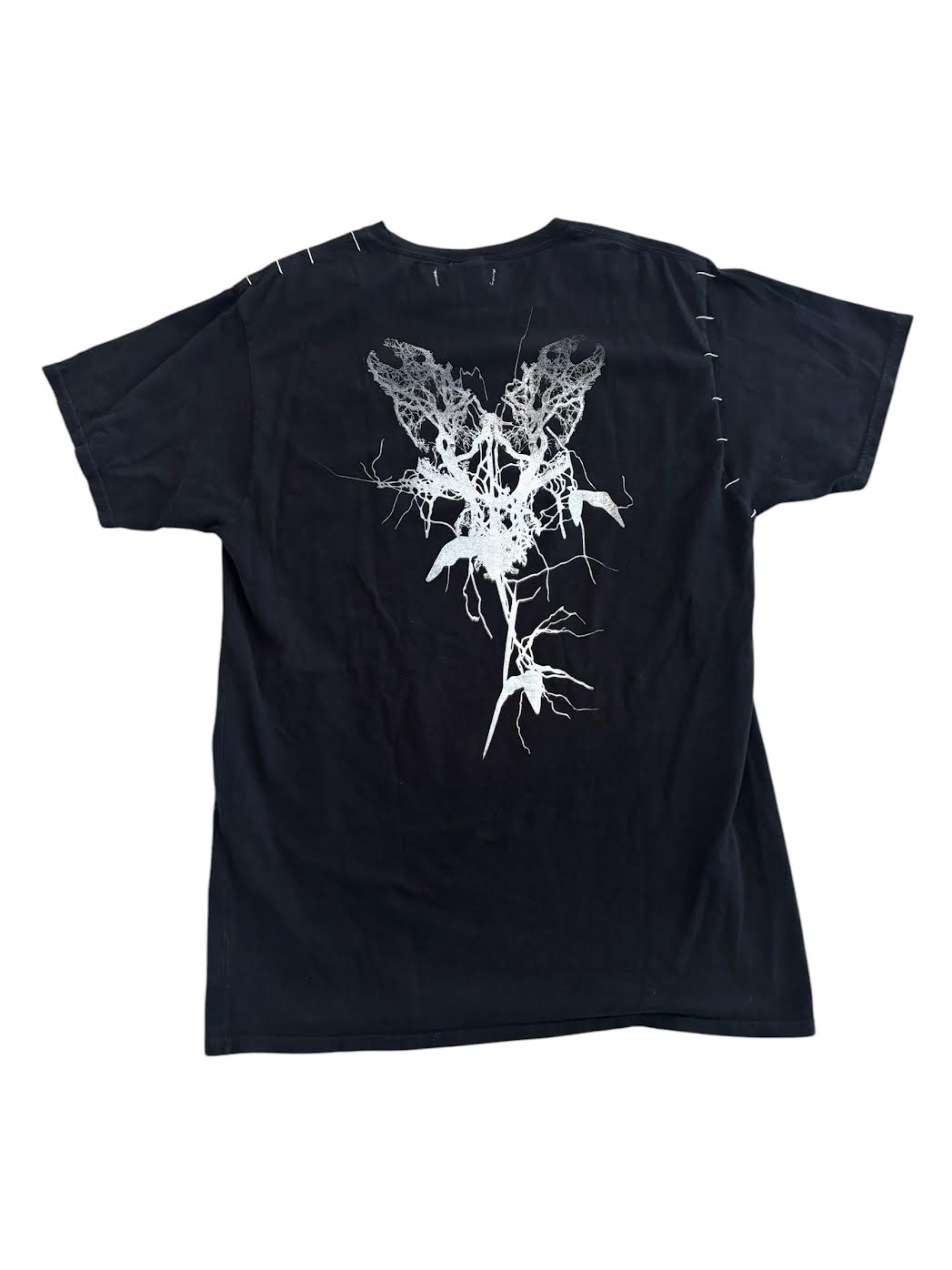 SD8.1 t-shirt Fall 2025