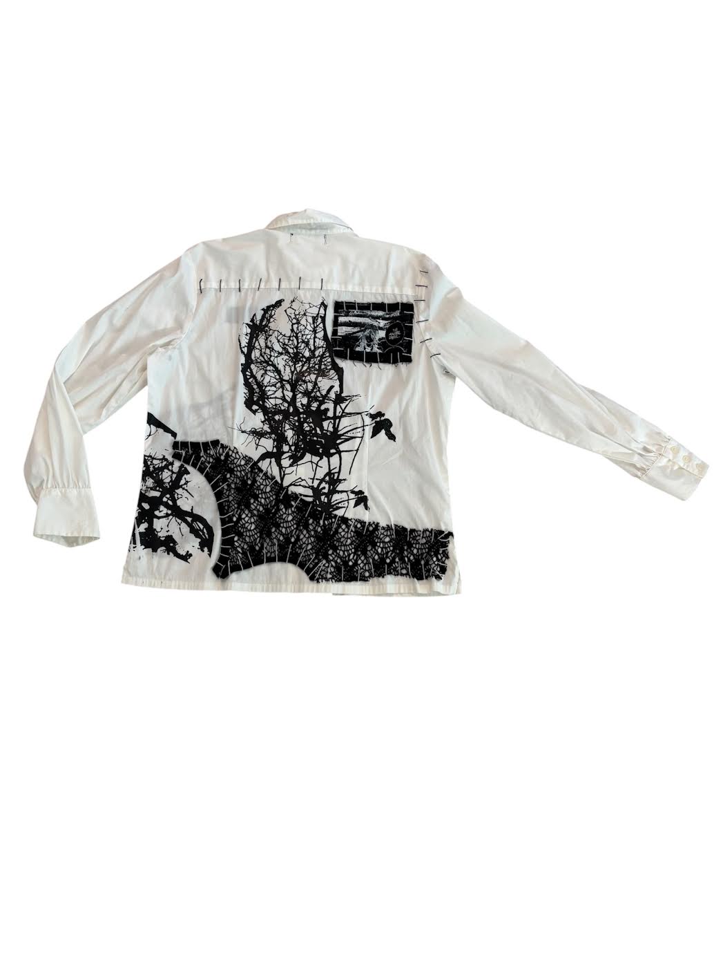 SD-1 button-up summer 25