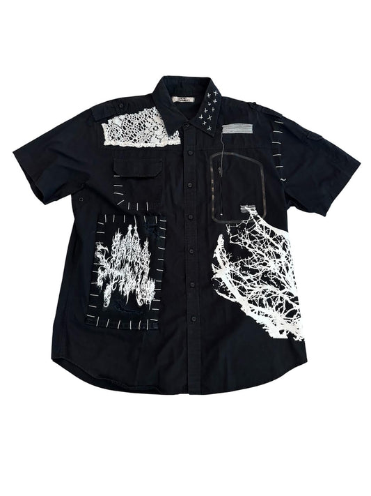 SD-3.0 button-up summer 25