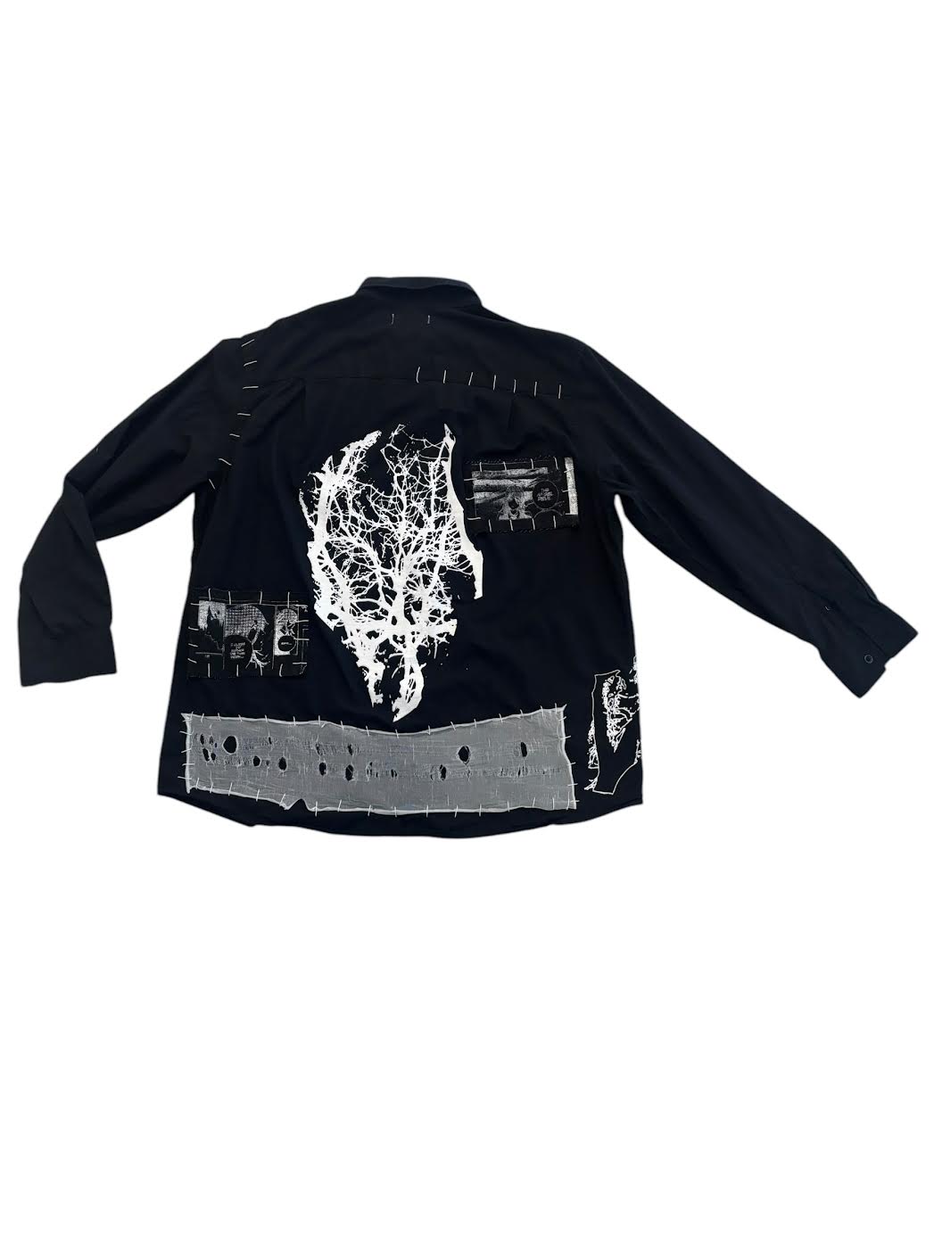 SD-6 button-up Fall 2025