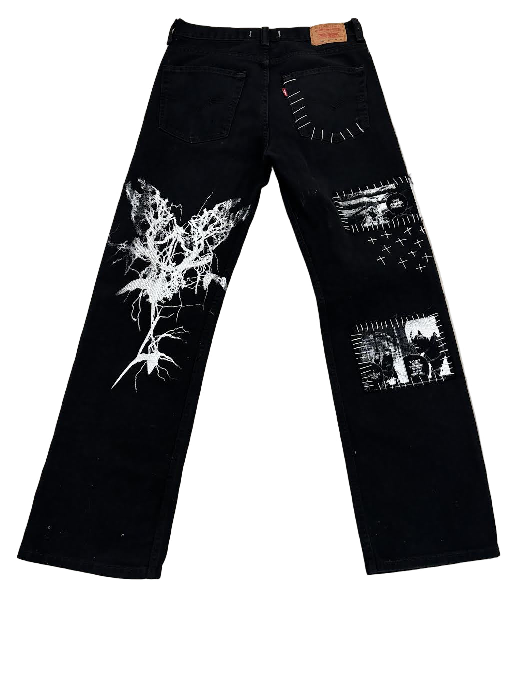 SD-07 jeans Fall 25