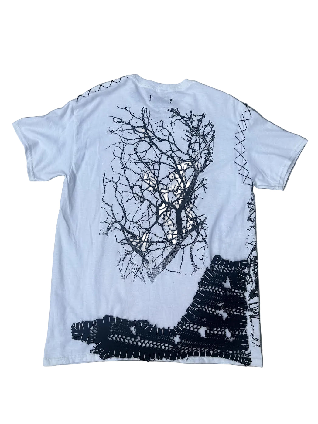 SD-38 t-shirt Summer 26