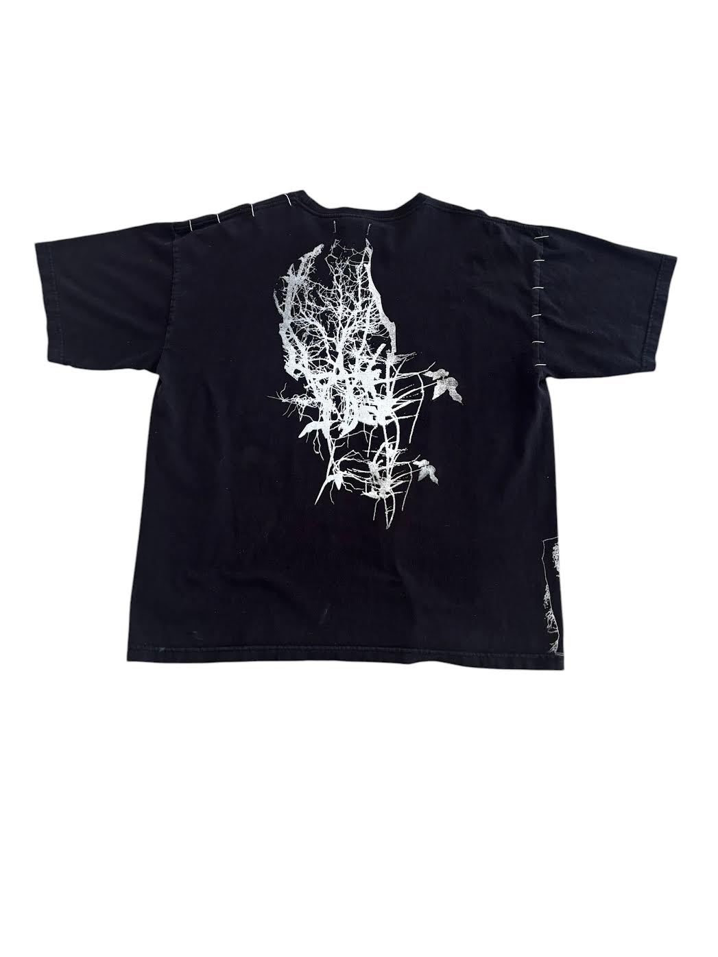 SD11 t-shirt Fall 2025