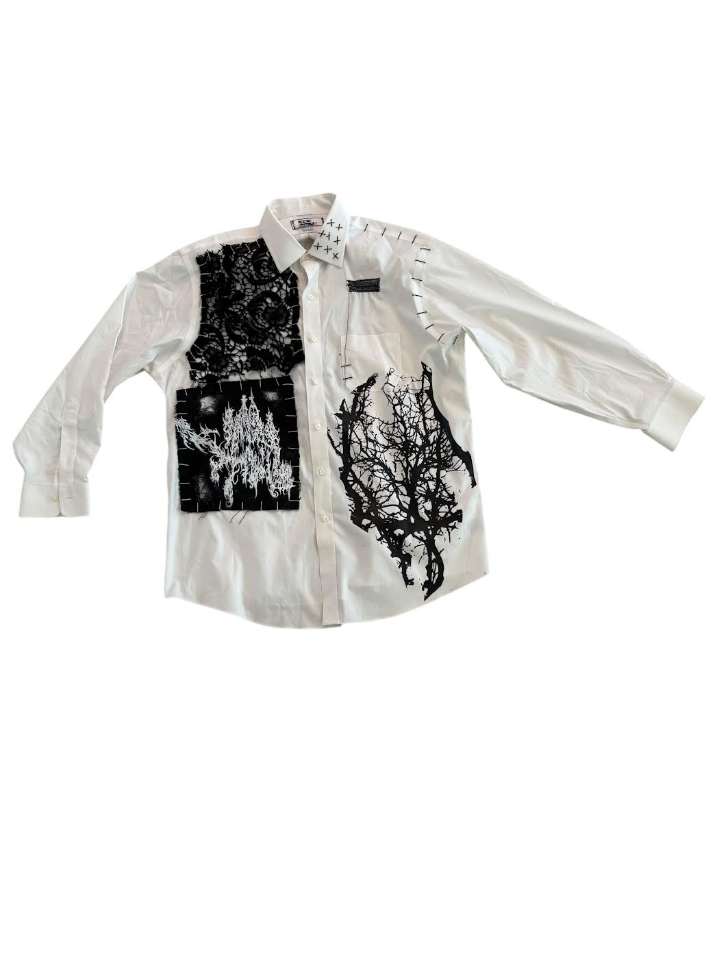 SD-5 button-up Fall 2025