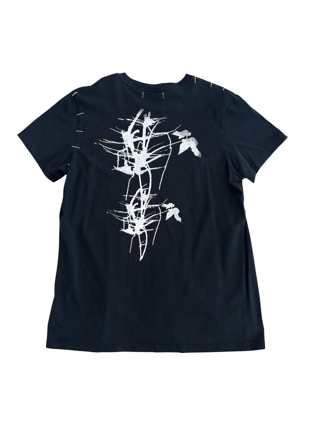 SD5 t-shirt summer 25