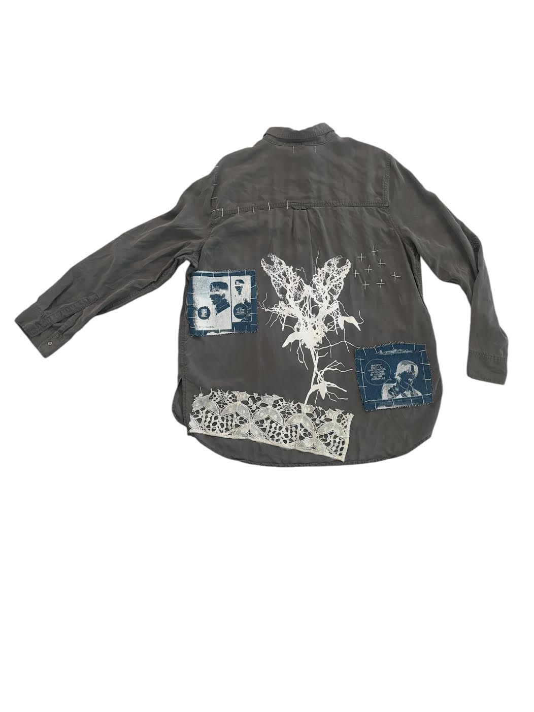 SD-5.1 button-up Fall 2025