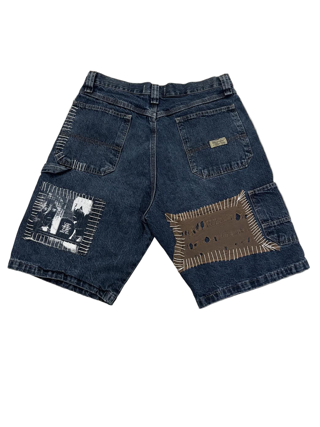 SD-001 jorts Fall 25
