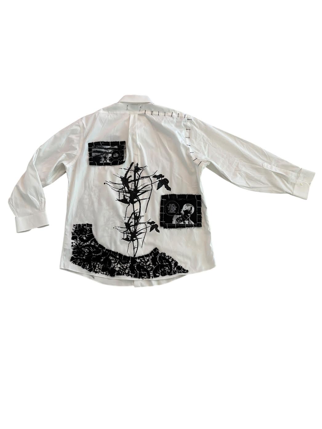 SD-5 button-up Fall 2025