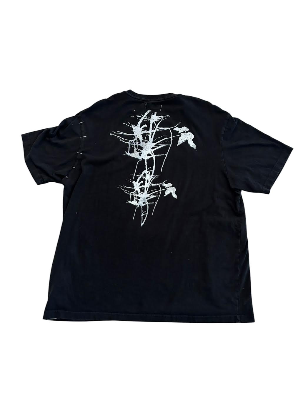 SD8 t-shirt Fall 2025