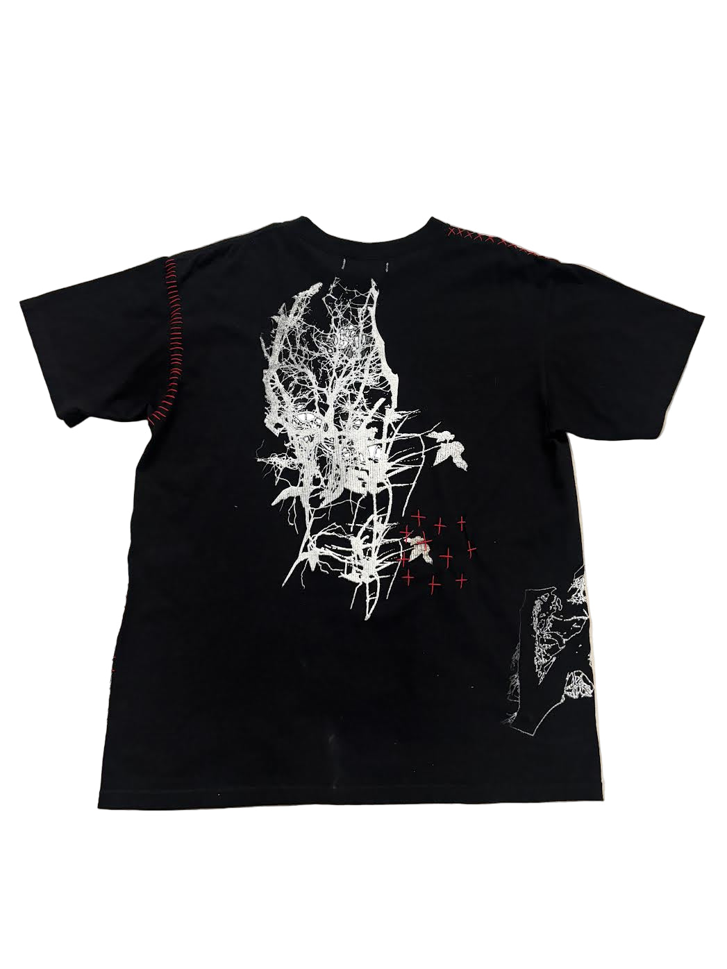 SD-2 t-shirt Fall 25