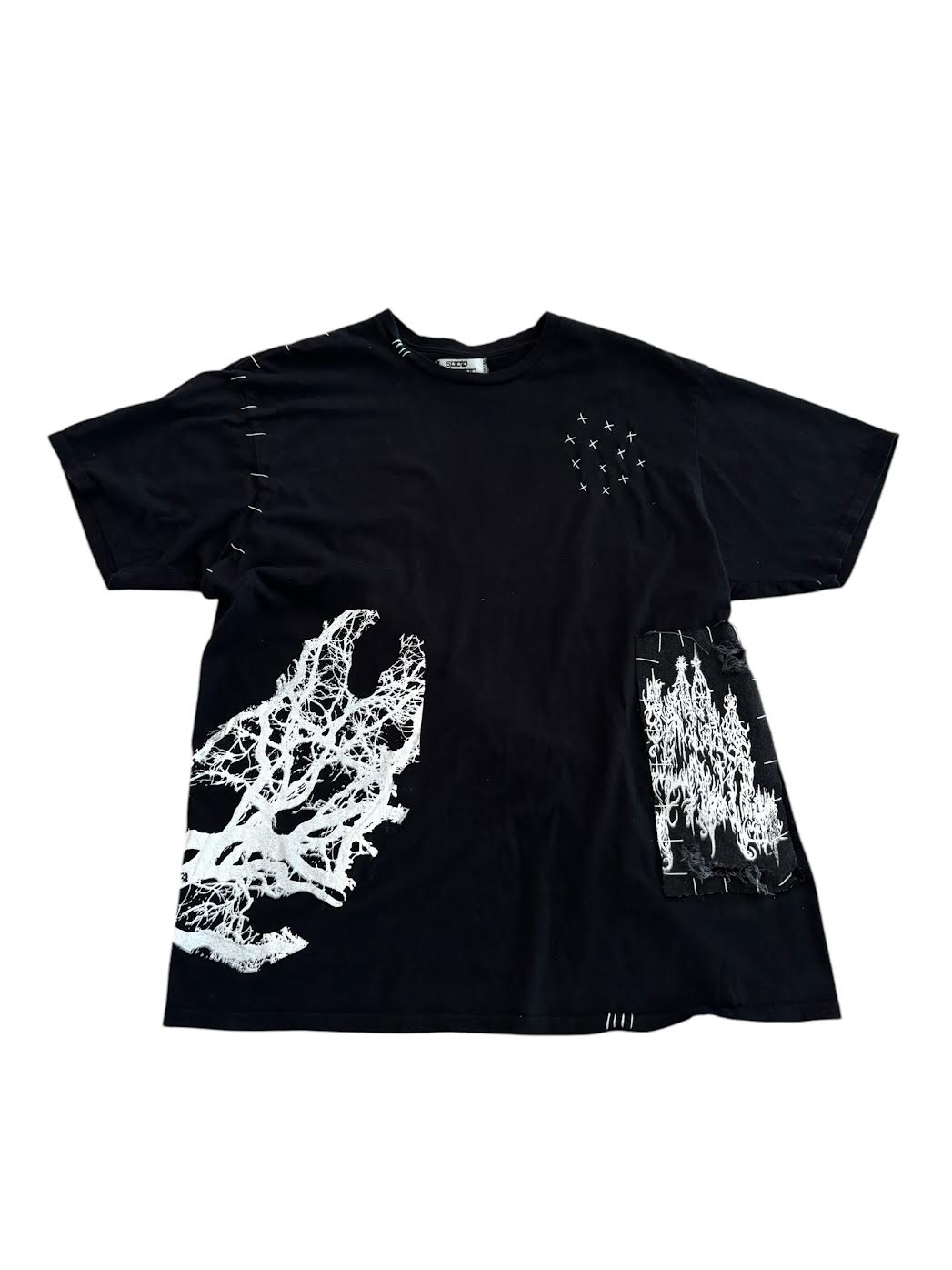 SD9 t-shirt Fall 2025