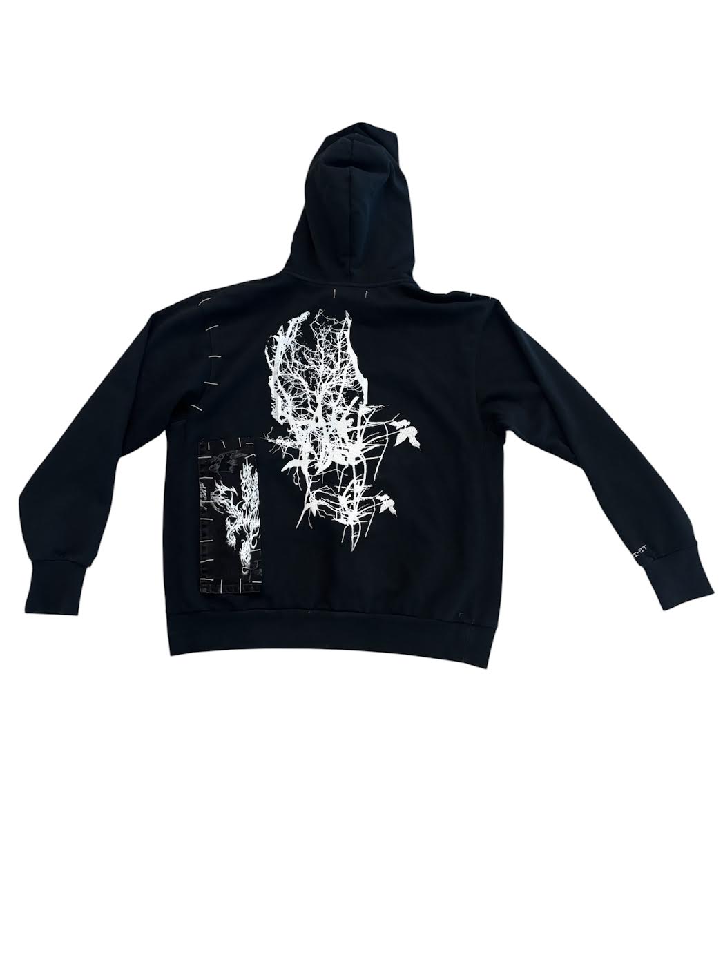 SD-9 hoodie summer 25