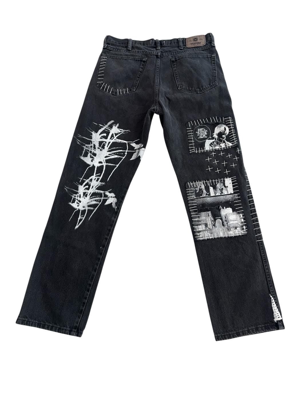 SD-013 jeans Winter 25