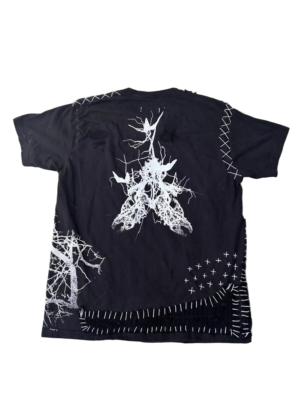 SD-42 t-shirt Summer 26