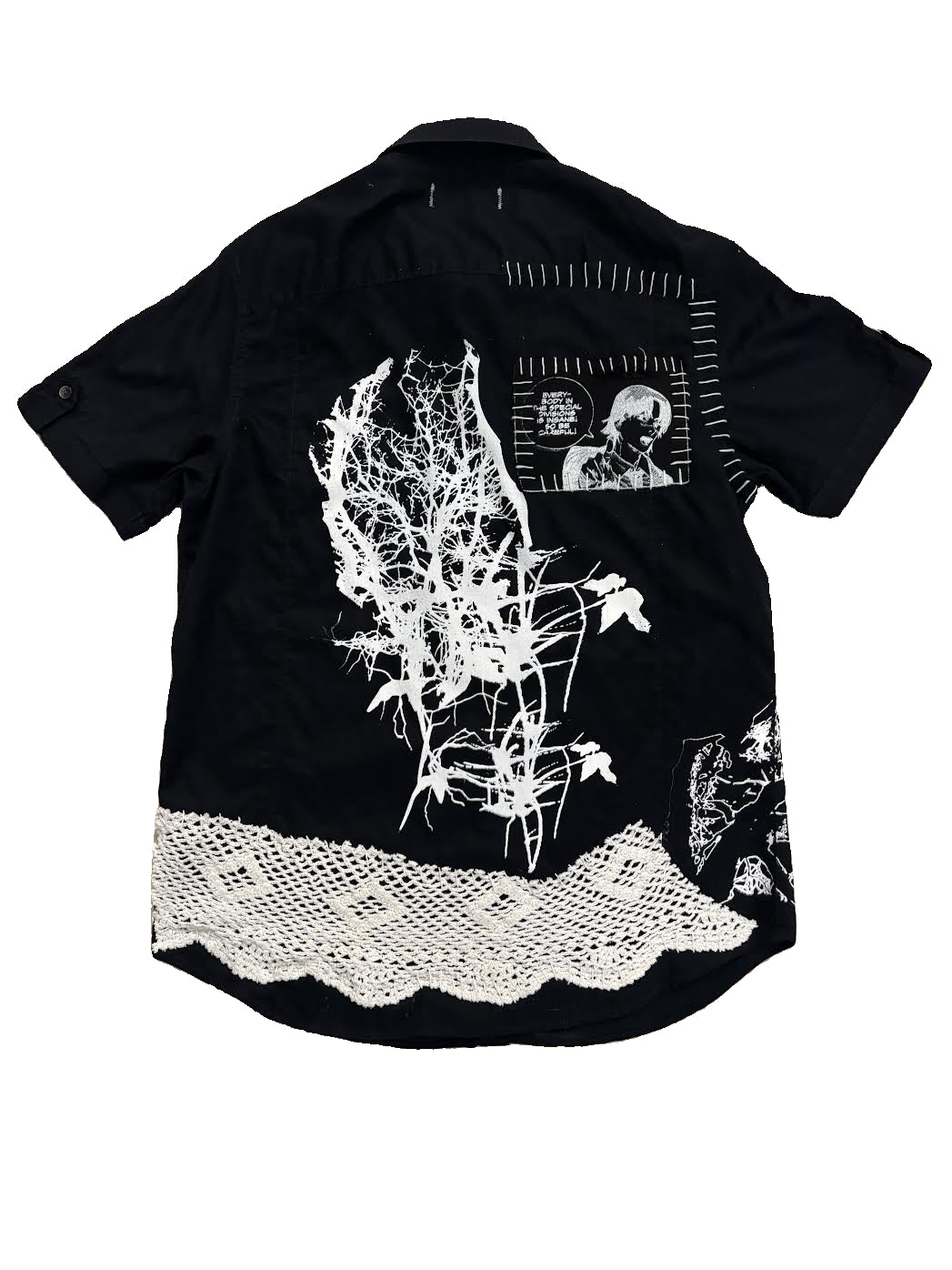 SD-4 button-up Fall 25