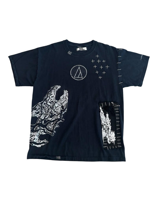 SD3 t-shirt summer 25