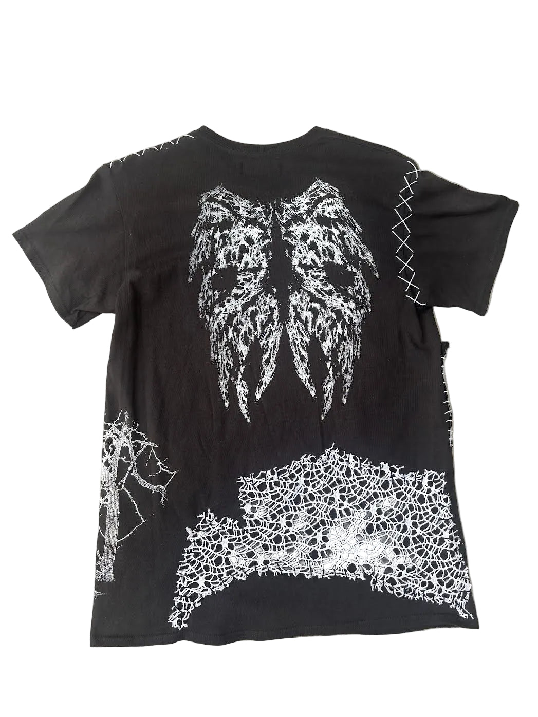 SD-36 t-shirt Summer 26