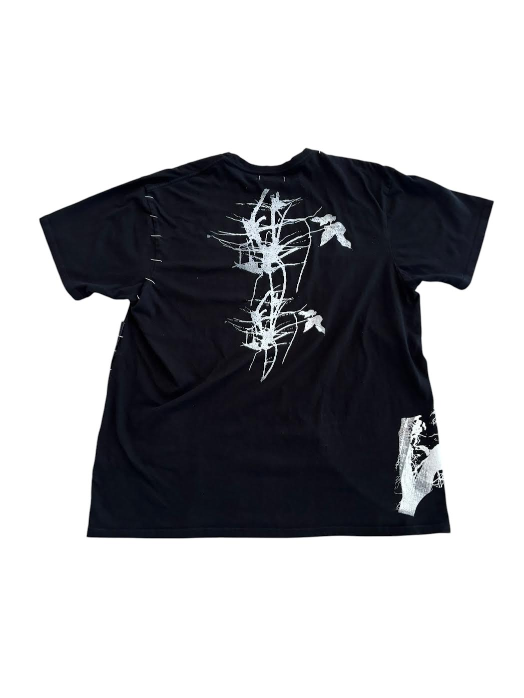 SD9 t-shirt Fall 2025