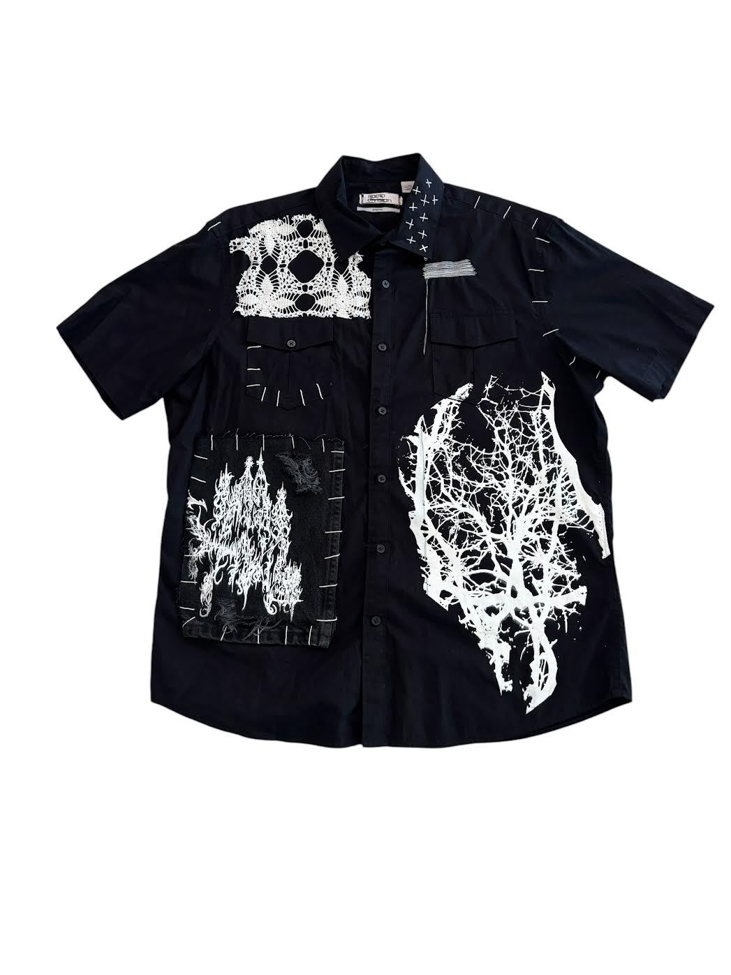 SD-4 button-up Fall 2025
