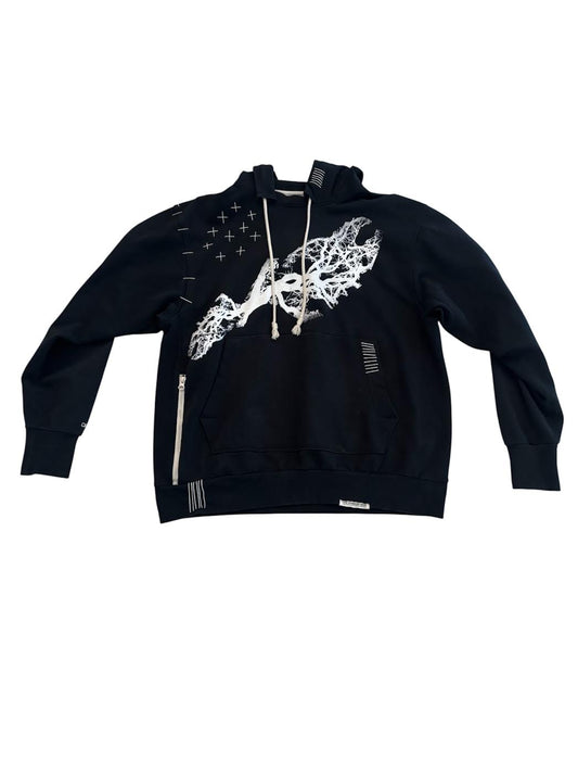 SD-9 hoodie summer 25