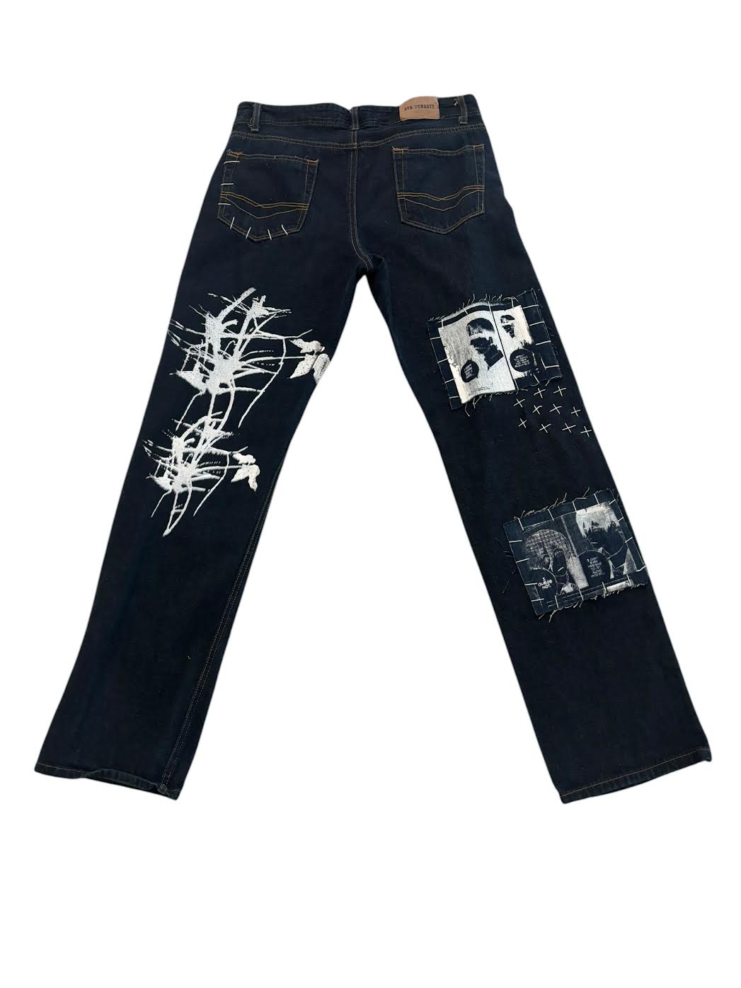 SD-5 jeans Fall 2025