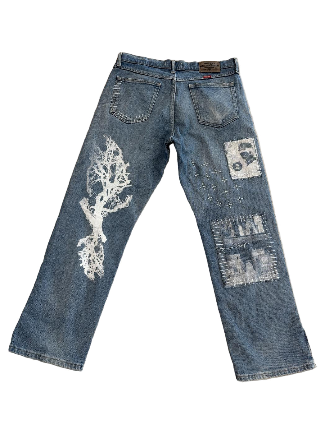 SD-06 jeans Fall 25