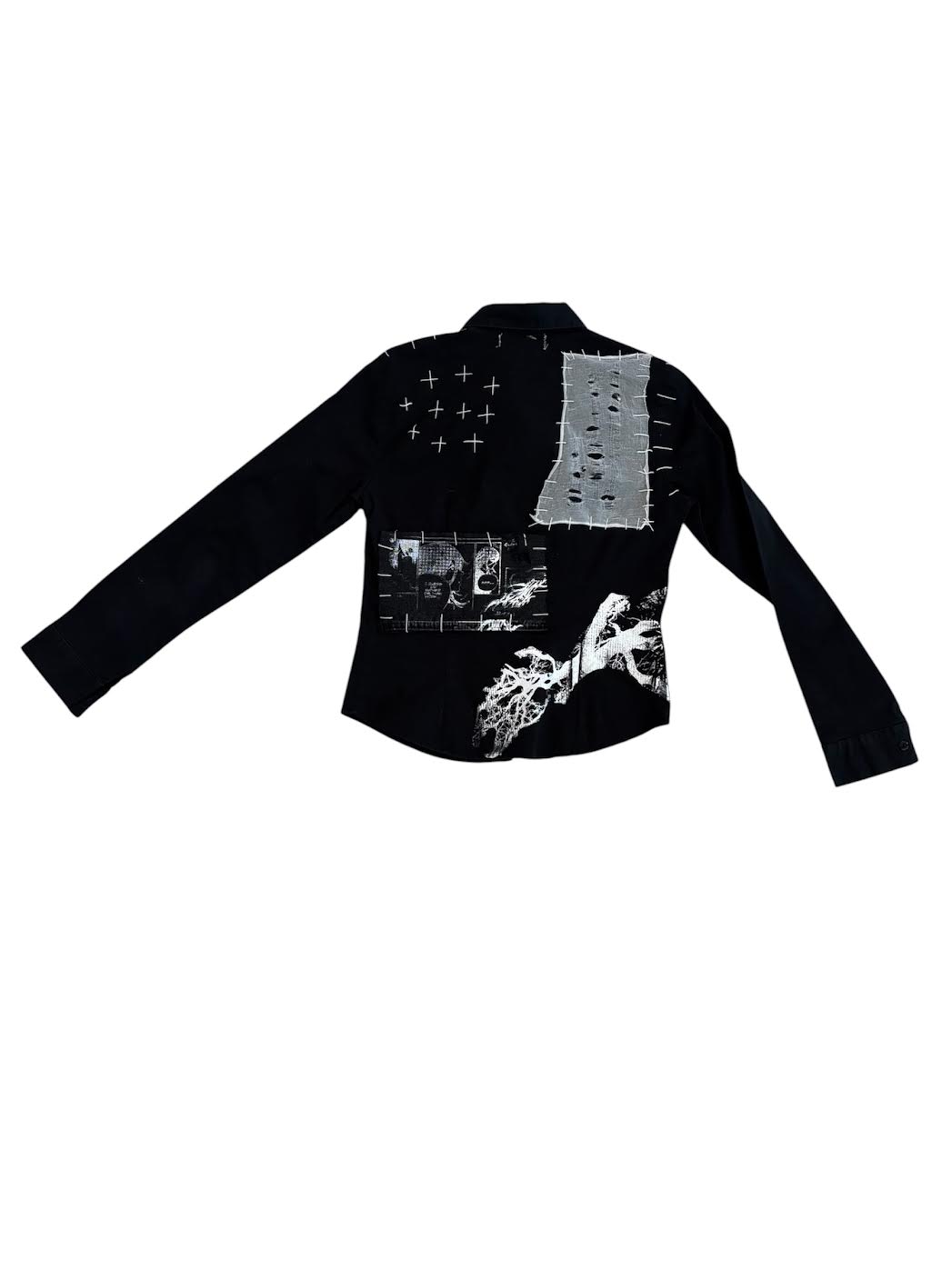 SD-3 button-up summer 25