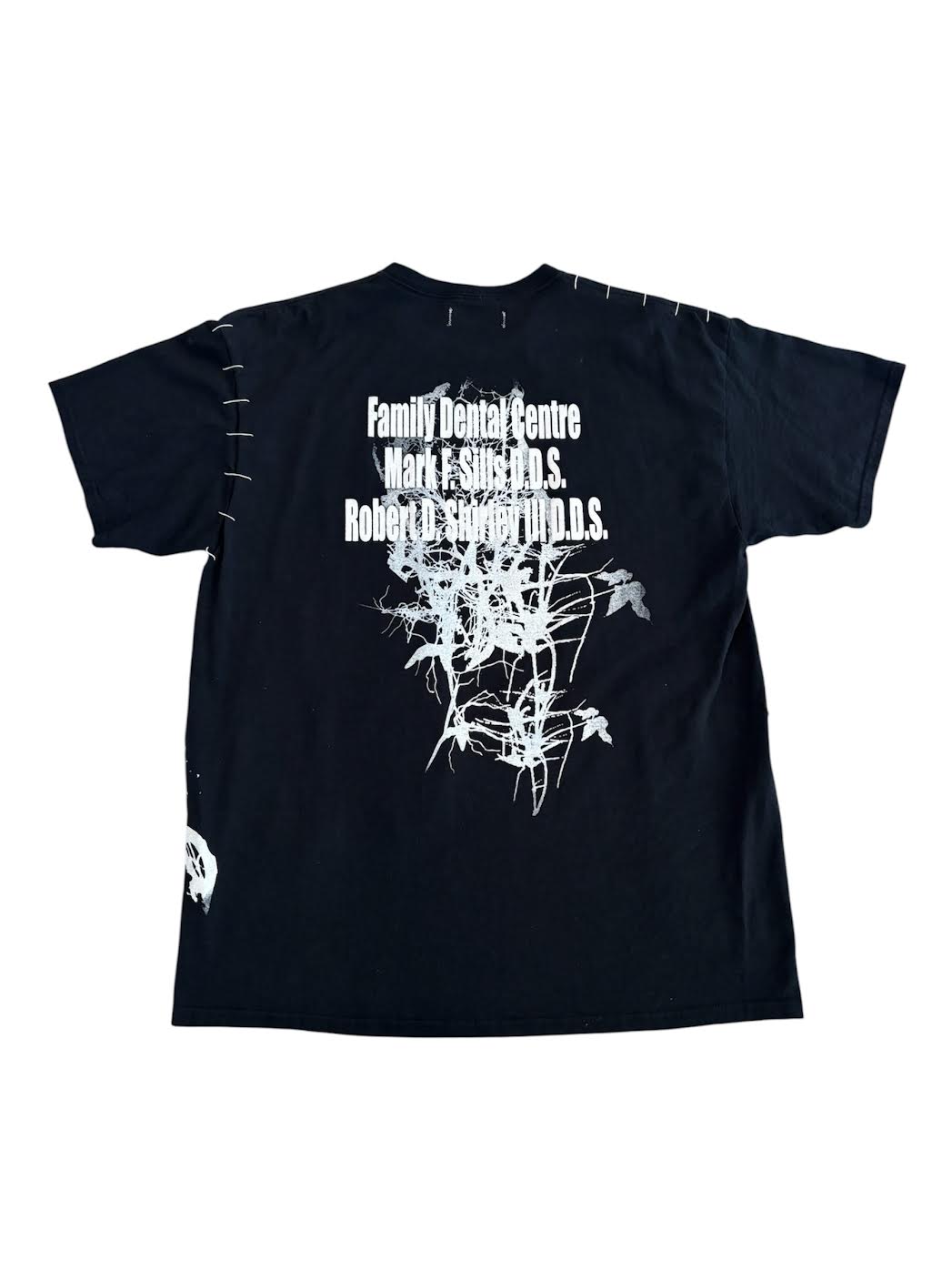 SD1 t-shirt summer 25