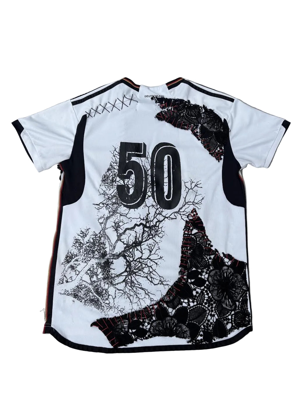 SD-03 football jersey summer 26