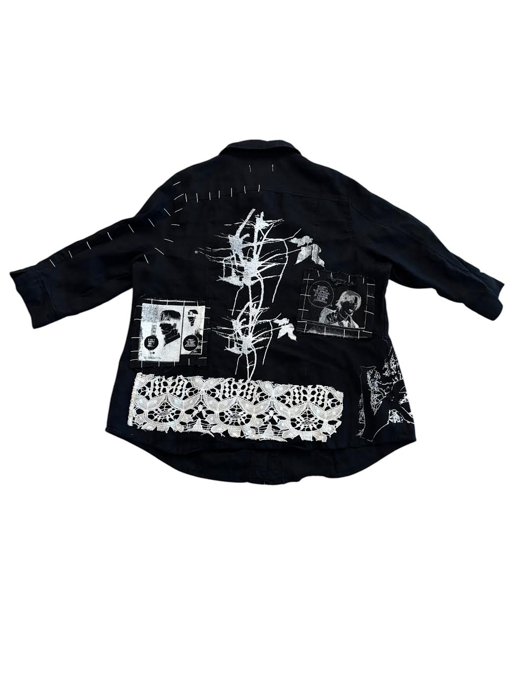 SD-3 button-up Fall 2025