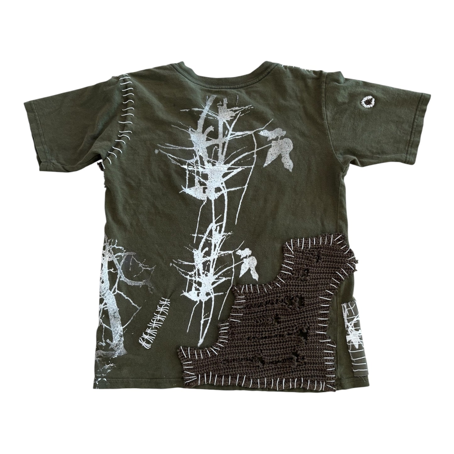 SD-27 t-shirt Spring 26