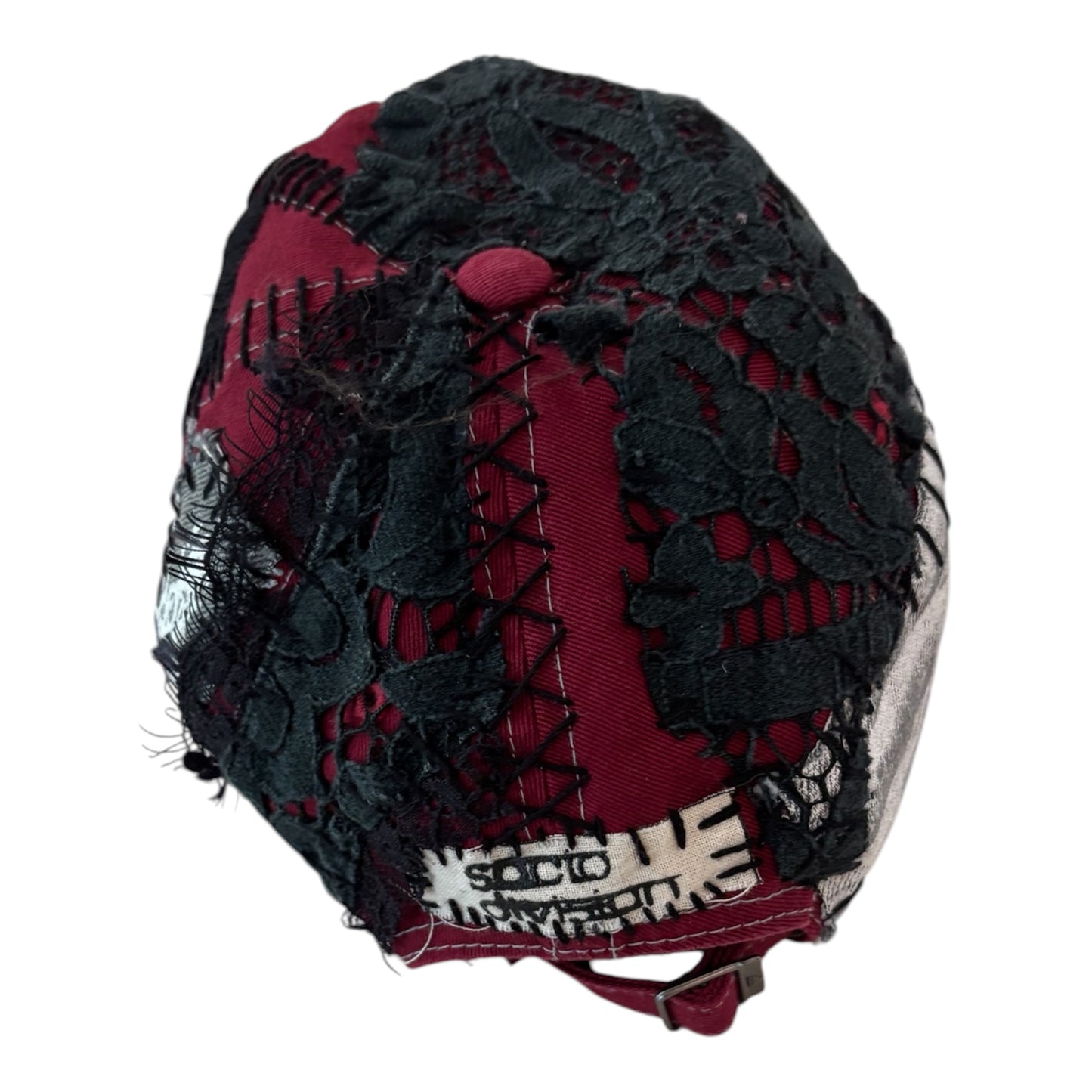 SD016 hat Spring 26