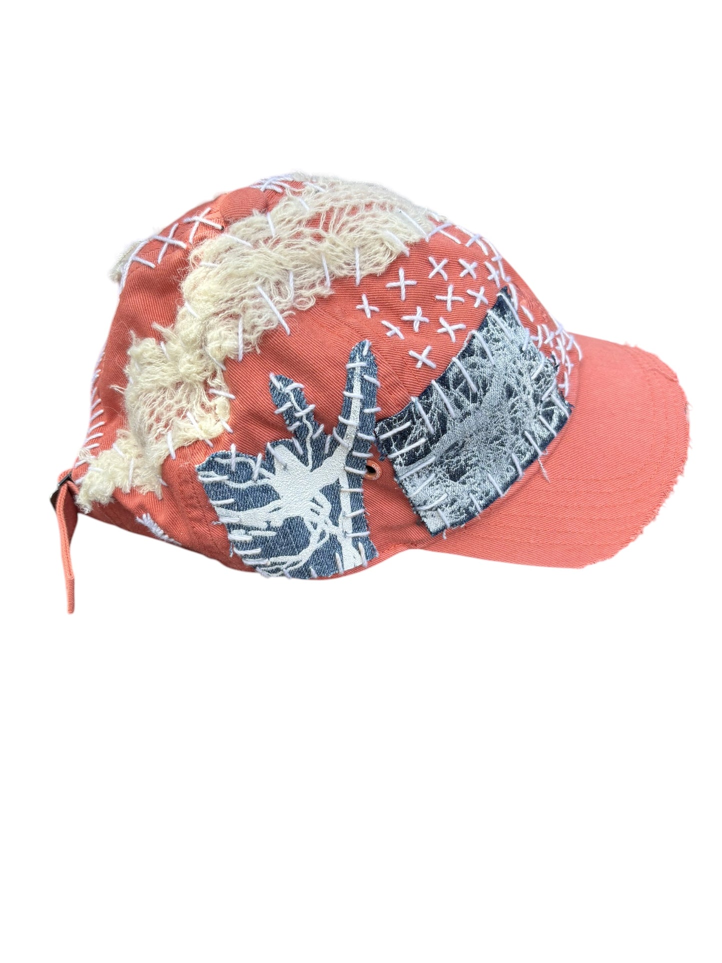 SD0.11 hat Spring 26