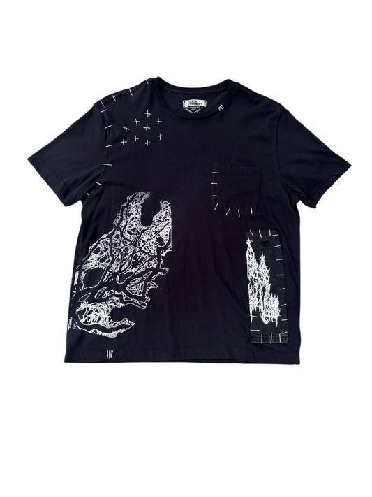 SD9.1 tshirt Fall 2025