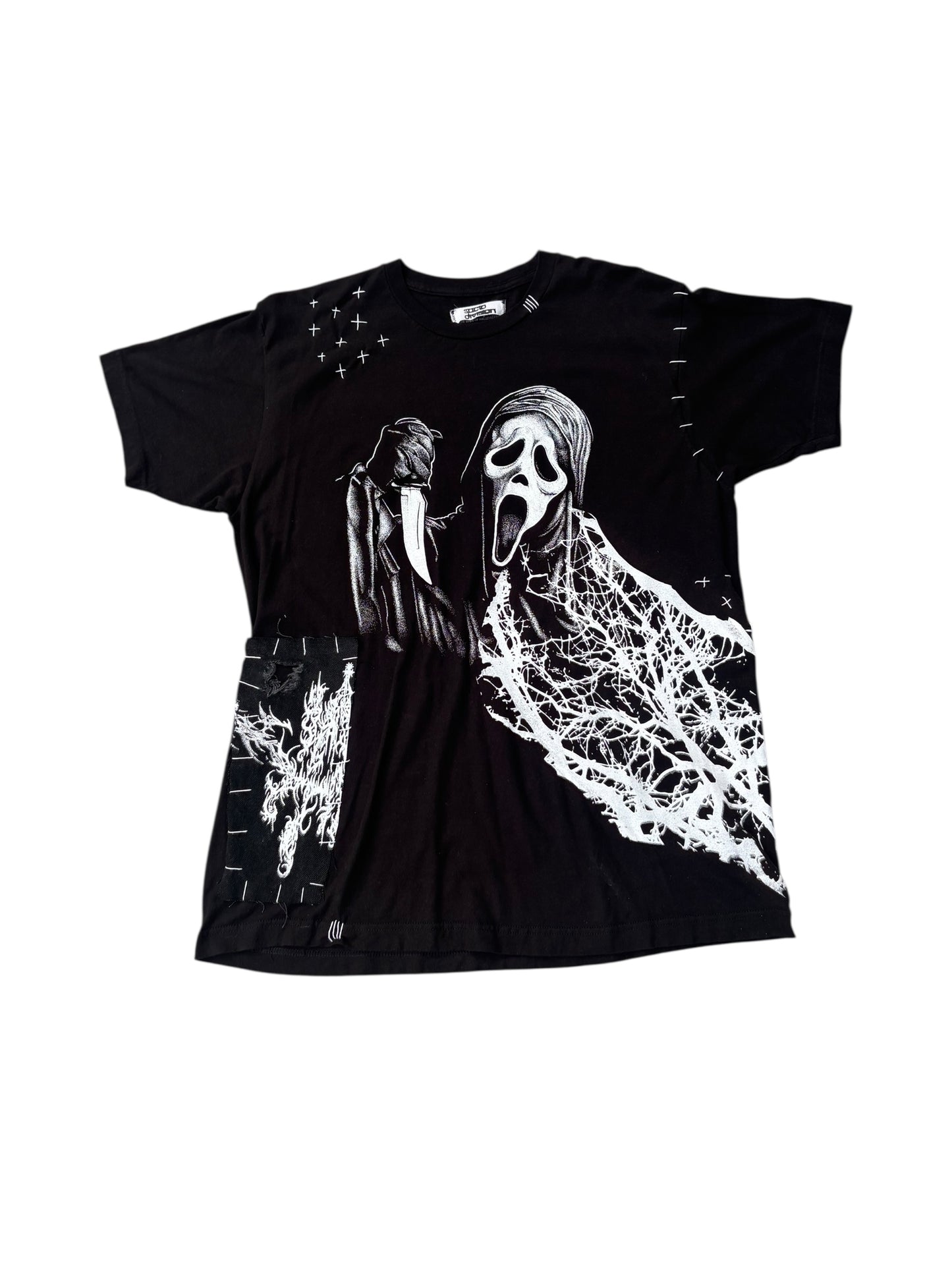 SD14 tshirt Fall 2025