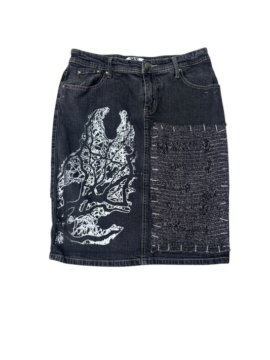 SD003 skirt Fall 2025