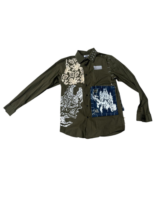 SD-5 button-up Fall 2025