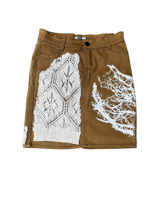 SD004 skirt Fall 2025