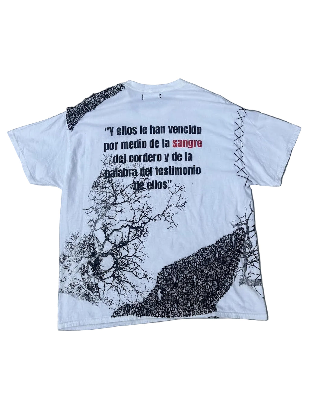 SD-39 t-shirt Summer 26
